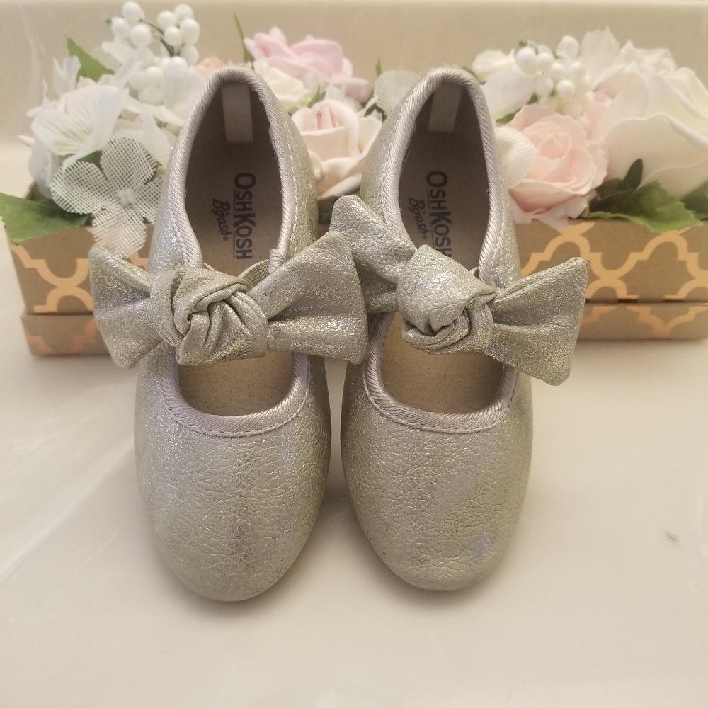 Oshkosh B'gosh toddler shoes